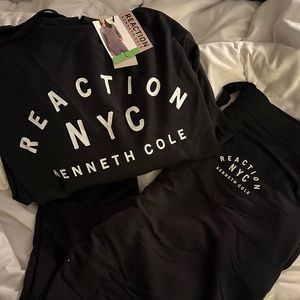 Kenneth Cole hoodie